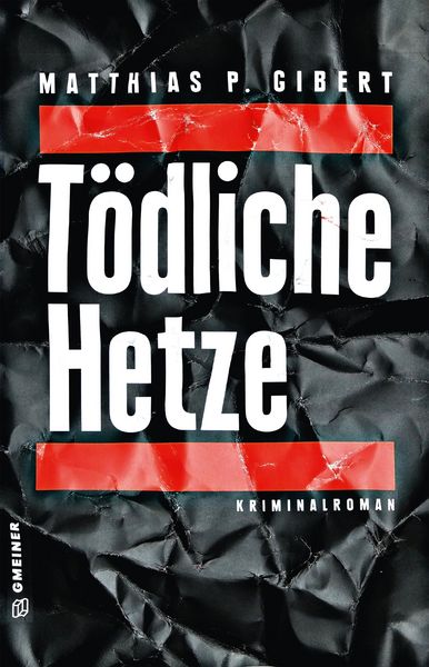 Produktbild: T&ouml;dliche Hetze