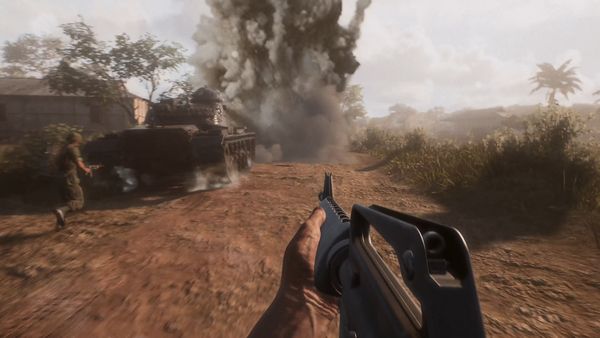 Produktbild: Hell Let Loose - Vietnam