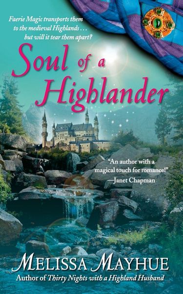 Produktbild: Soul Of a Highlander