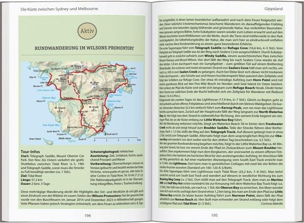 Produktbild: DUMONT Reise-Handbuch Reisef&uuml;hrer Australien