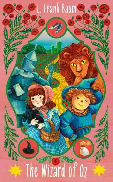 Produktbild: The Wizard of Oz
