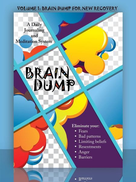 Produktbild: Brain Dump