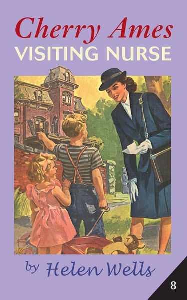 Produktbild: Cherry Ames, Visiting Nurse