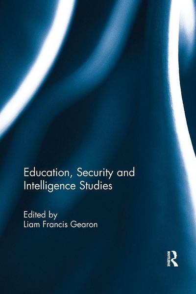 Produktbild: Education, Security and Intelligence Studies