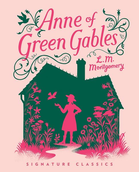 Produktbild: Anne of Green Gables