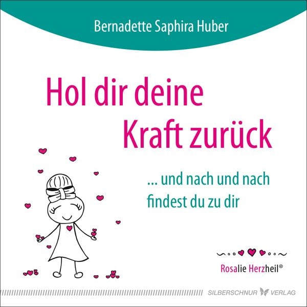 Produktbild: Hol dir deine Kraft zur&uuml;ck