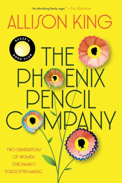 Produktbild: The Phoenix Pencil Company