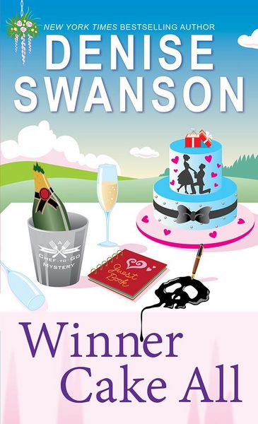 Produktbild: Winner Cake All