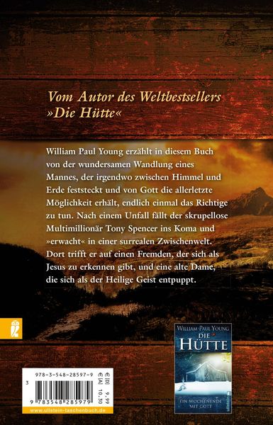 Produktbild: Der Weg