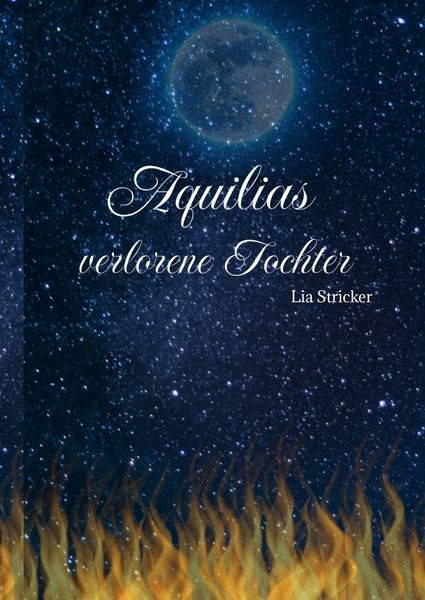 Produktbild: Aquilias verlorene Tochter