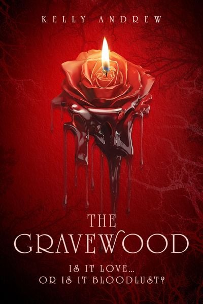 Produktbild: The Gravewood