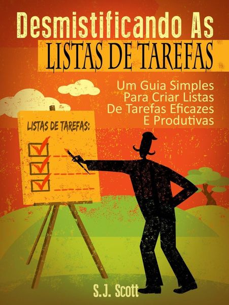 Produktbild: Desmistificando As Listas De Tarefas