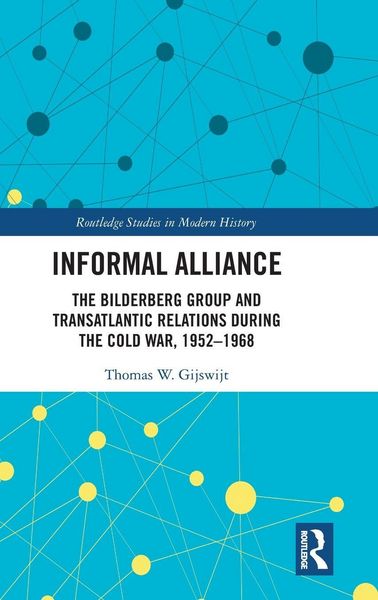 Produktbild: Informal Alliance