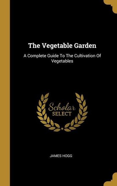 Produktbild: The Vegetable Garden