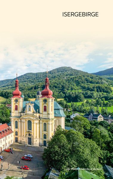 Produktbild: TRESCHER Reisef&uuml;hrer Riesengebirge