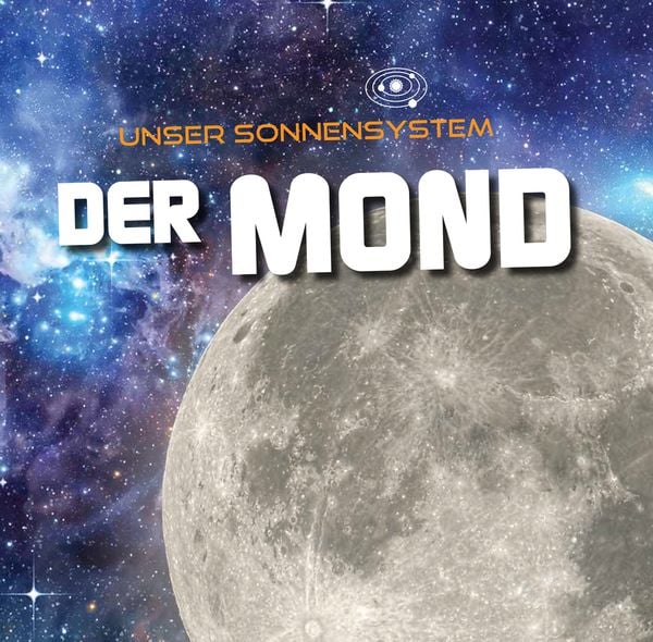 Produktbild: Der Mond