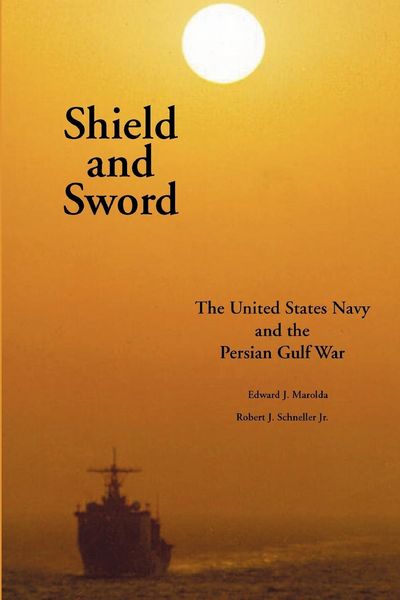 Produktbild: Shield and Sword