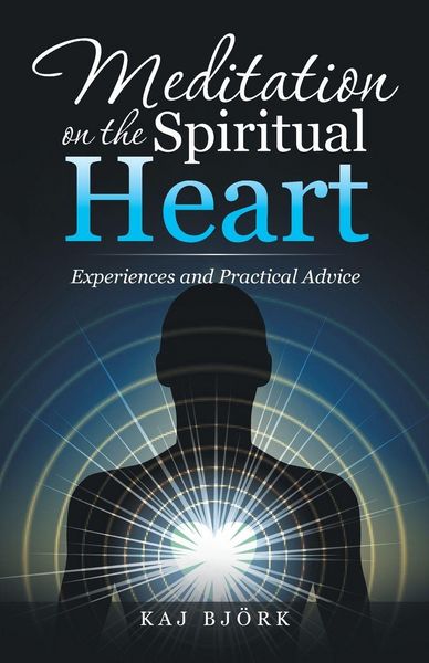 Produktbild: Meditation on the Spiritual Heart