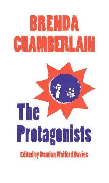 Produktbild: The Protagonists