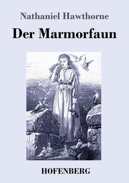 Produktbild: Der Marmorfaun