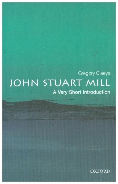 Produktbild: John Stuart Mill