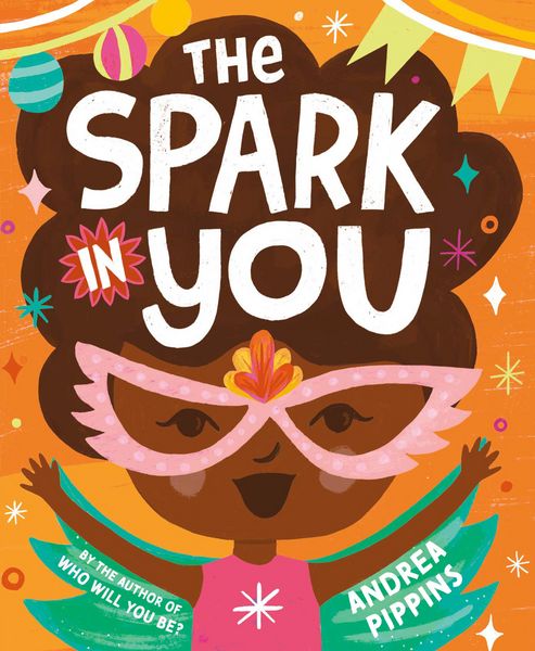 Produktbild: The Spark in You