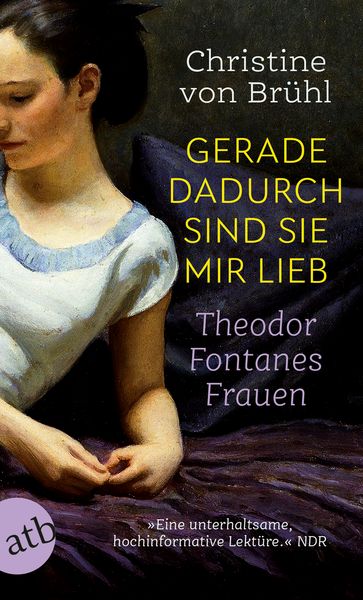 Produktbild: Gerade dadurch sind sie mir lieb
