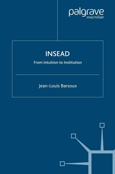 Produktbild: Insead