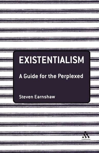 Produktbild: Existentialism