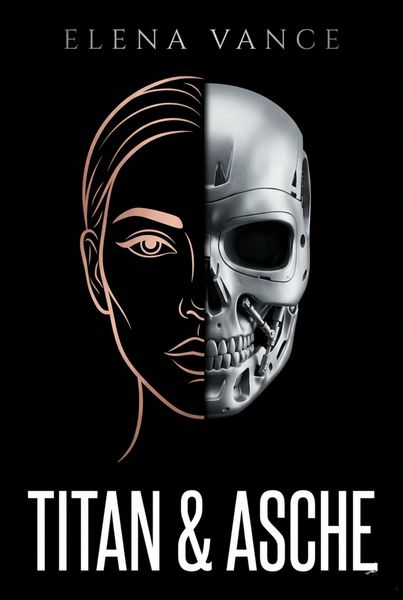 Produktbild: Titan & Asche