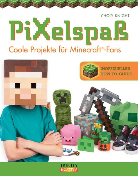 Produktbild: Pixelspa&szlig;