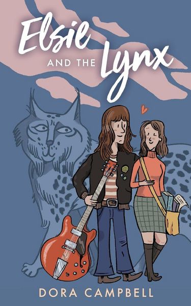 Produktbild: Elsie and the Lynx