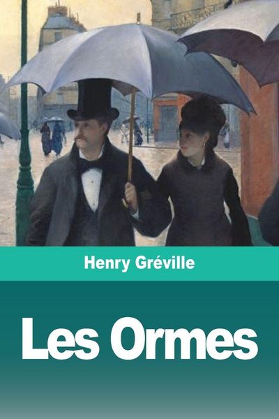 Produktbild: Les Ormes