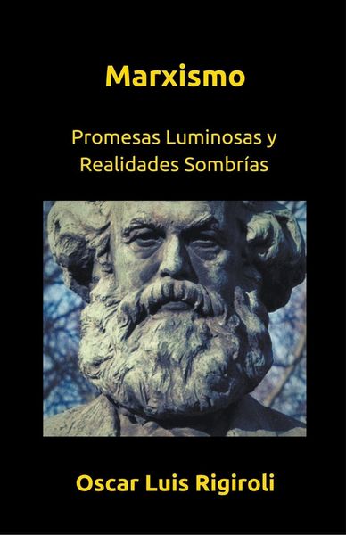 Produktbild: Marxismo- Promesas Luminosas y Realidades Sombr&iacute;as
