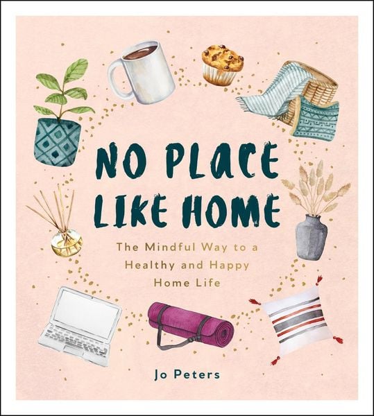 Produktbild: No Place Like Home