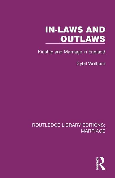 Produktbild: In-Laws and Outlaws