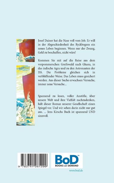 Produktbild: Wer sucht, der versucht...