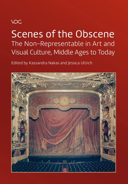 Produktbild: Scenes of the Obscene