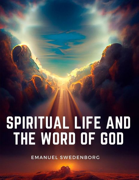 Produktbild: Spiritual Life and the Word of God