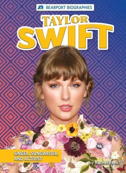 Produktbild: Taylor Swift