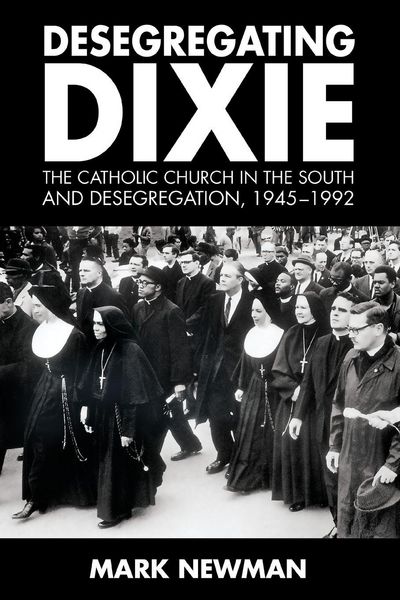 Produktbild: Desegregating Dixie