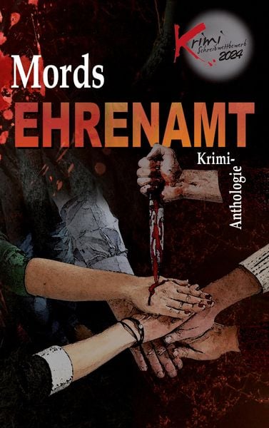 Produktbild: Mords Ehrenamt