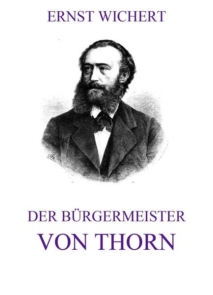 Produktbild: Der B&uuml;rgermeister von Thorn