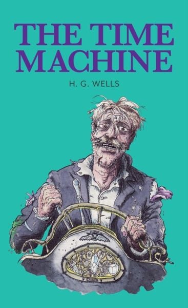 Produktbild: The Time Machine