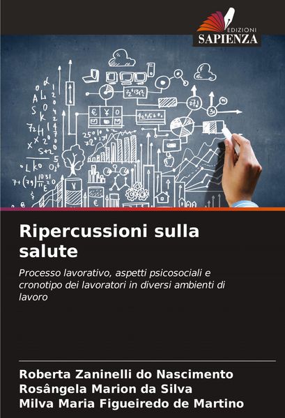 Produktbild: Ripercussioni sulla salute