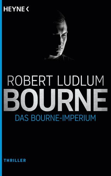 Produktbild: Das Bourne Imperium