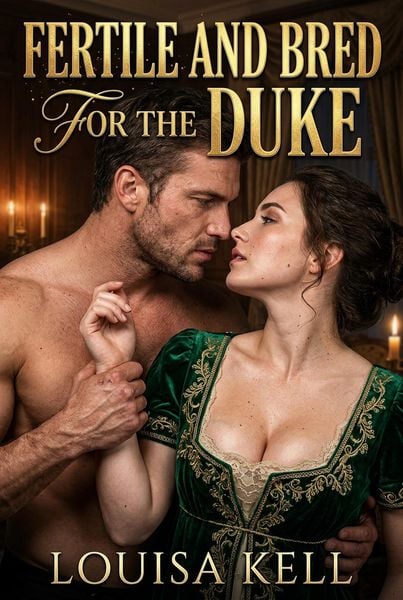 Produktbild: Fertile And Bred For The Duke