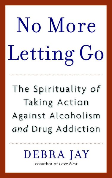 Produktbild: No More Letting Go