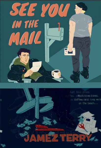 Produktbild: See You in the Mail