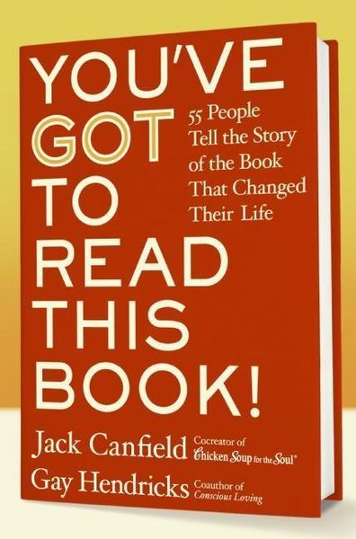Produktbild: You've GOT to Read This Book!